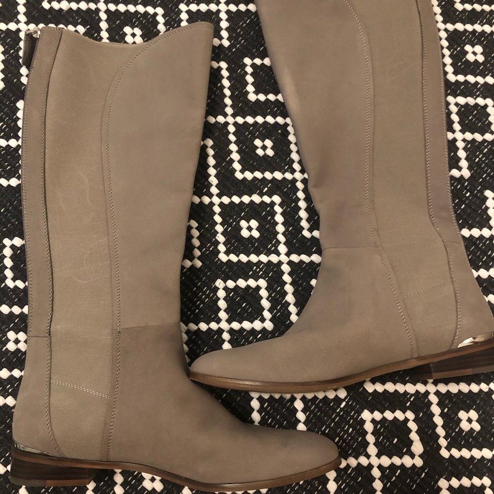 Louise et Cie Knee high boots 12